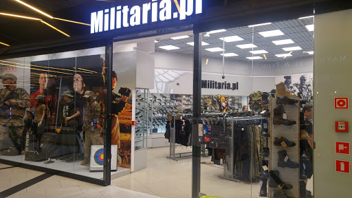 Militaria.pl