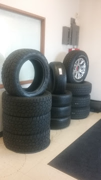 Les Schwab Tire Center - Photo 1 - Car repair in Fife, WA, Tacoma