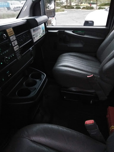 Storage Facility «RV Storage Depot - Mission Viejo», reviews and photos, 25725 Jeronimo Rd, Mission Viejo, CA 92691, USA