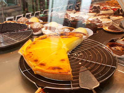 Boulangerie Pâtisserie Troestler (Au pain de mon Grand-Père) à Holtzheim