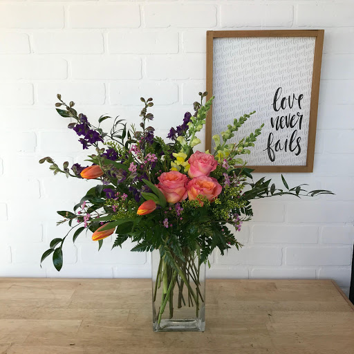 Florist «Simply Blessed Flowers and Gifts», reviews and photos, 9200 Lebanon Rd #22, Frisco, TX 75035, USA