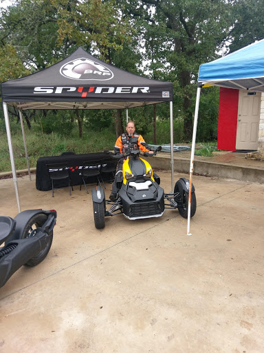 Motorsports Store «Coyote Powersports», reviews and photos, 32127 Interstate 10 Frontage Rd, Boerne, TX 78006, USA