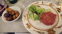 Steak tartare du Le Bistrot de Lyon - n°14