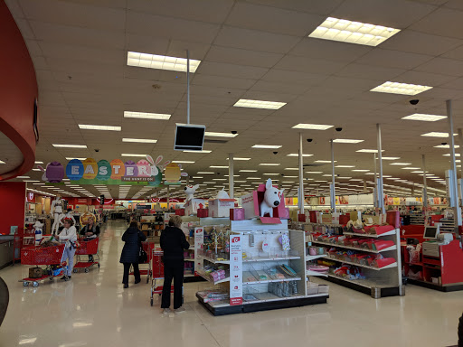 Department Store «Target», reviews and photos, 660 N Edwards Blvd, Lake Geneva, WI 53147, USA