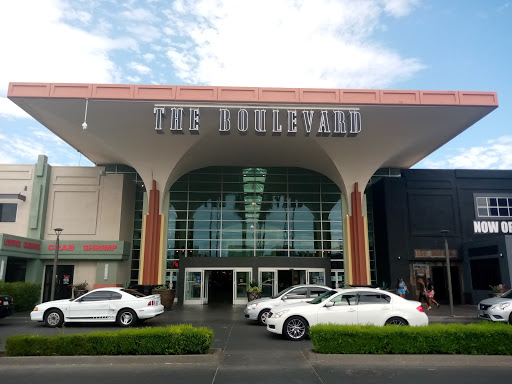 Shopping Mall «The Boulevard Mall», reviews and photos, 3528 S Maryland Pkwy, Las Vegas, NV 89169, USA