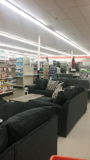 Discount Store «Big Lots», reviews and photos, 633 S Jefferson Ave, Cookeville, TN 38501, USA