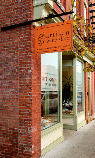 Artisan Wine Shop, 180 Main St, Beacon, NY 12508, USA, 