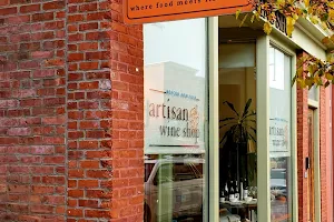 Artisan Wine Shop image