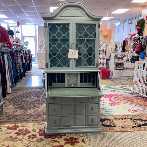 Thrift Store «Palmetto Thrift Store», reviews and photos, 4068 Fernandina Rd, Columbia, SC 29212, USA