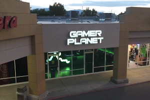 Gamer Planet image