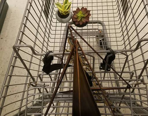 Craft Store «Hobby Lobby», reviews and photos, 165 Highland Ave, Seekonk, MA 02771, USA