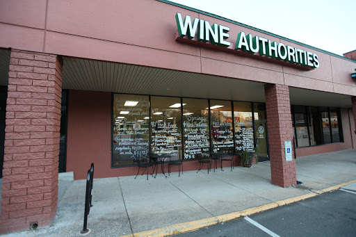 Wine Store «Wine Authorities Durham ~ Wine Shop», reviews and photos, 2501 University Dr, Durham, NC 27707, USA
