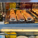 Photo n°1 de l'avis de Myriam.a fait le 11/04/2023 à 10:20 sur le  Caffè-Restaurant Il Maggiore Riomaggiore à Riomaggiore