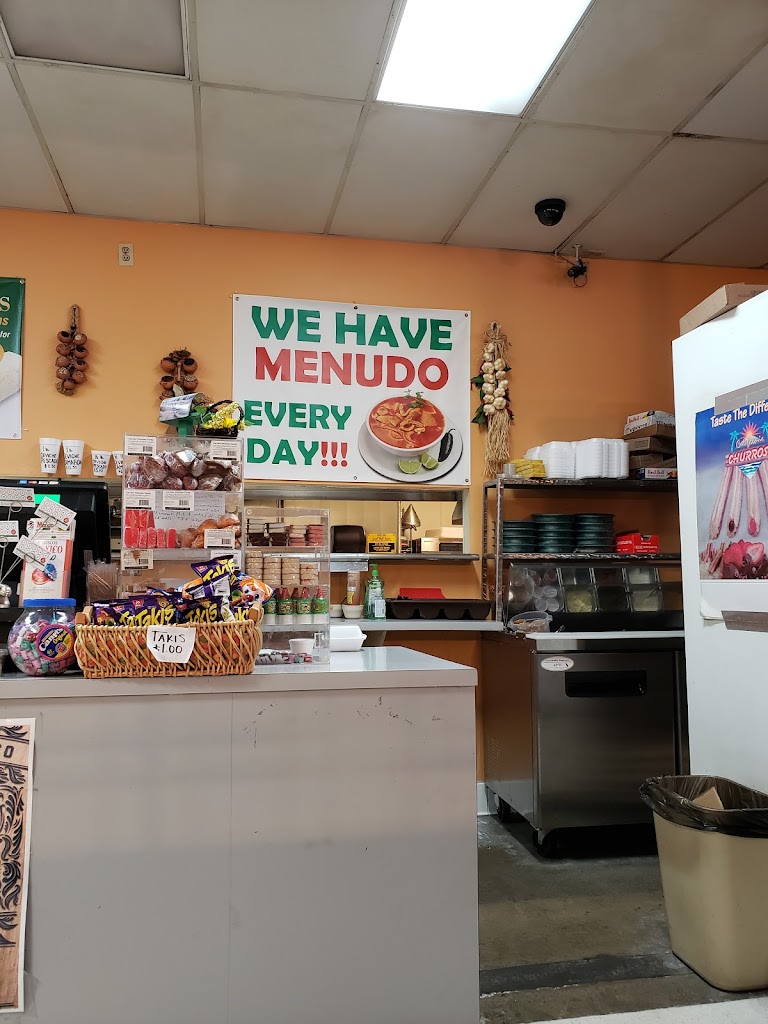 Mexico Lindo Restaurant 91730