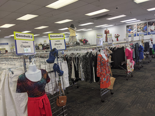 Thrift Store «Goodwill Fountain Square Retail Store», reviews and photos