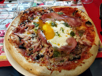 Pizza du La pergola (pizzeria) à Coutances - n°5