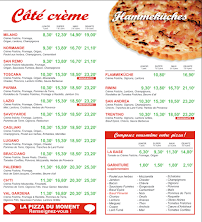 Photos du propriétaire du Pizzeria Spizza Carola à Boulogne-sur-Mer - n°4