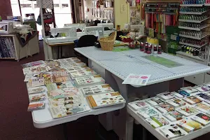 Killeen Sew & Quilt Store image