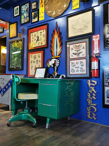 Explore small tattoo ideas for men arm, creative tattoo ideas in Sedona, available at Ascension Tattoo