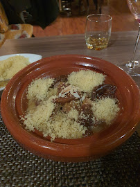 Les plus récentes photos du Restaurant marocain Le Diwan à Surgères - n°6