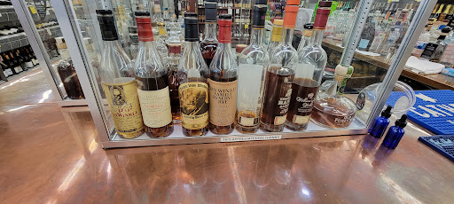 Liquor Store «Evergreen Liquors», reviews and photos, 12017 Shelbyville Rd, Louisville, KY 40243, USA