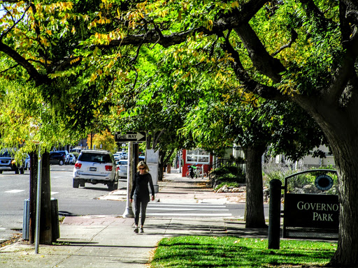 Park «Governors Park», reviews and photos, 701 Pennsylvania St, Denver, CO 80203, USA