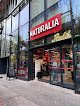 NATURALIA Paris