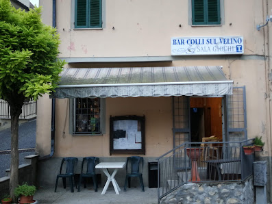 Bar Colli Sul Velino Piazza Armando Diaz, 2, 02010 Colli sul Velino RI, Italia
