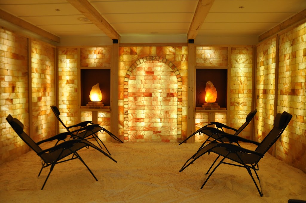 Glacier Salt Cave & Spa 99801