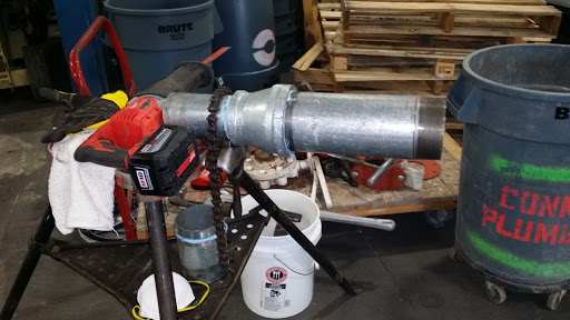 Plumber «Conner Plumbing», reviews and photos, 160 SW 5th Ct, Pompano Beach, FL 33060, USA