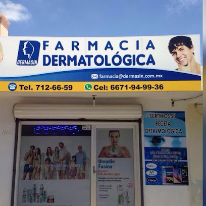 Dermasin Farmacia, , La Casa De Piedra