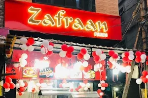 Zafraan Foods image