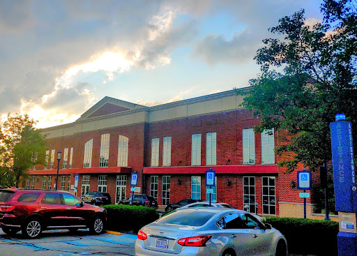 Gym «Life Time Fitness», reviews and photos, 3900 Easton Station, Columbus, OH 43219, USA