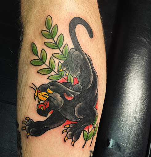 Explore yggdrasil tattoo ideas, creative tattoo ideas in Santa Clara, available at Vamp Body Art piercings and tattoo studio