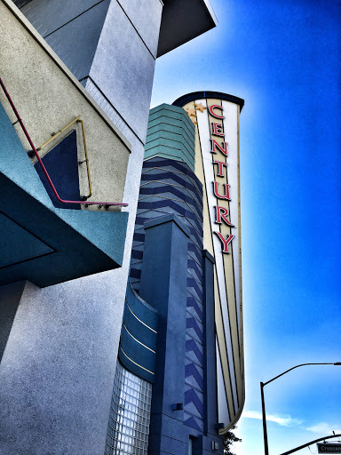 Movie Theater «Century Theatre», reviews and photos, 125 Crescent Dr, Pleasant Hill, CA 94523, USA