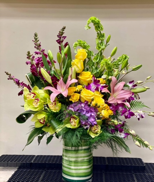 Atascocita Lake Houston Florist