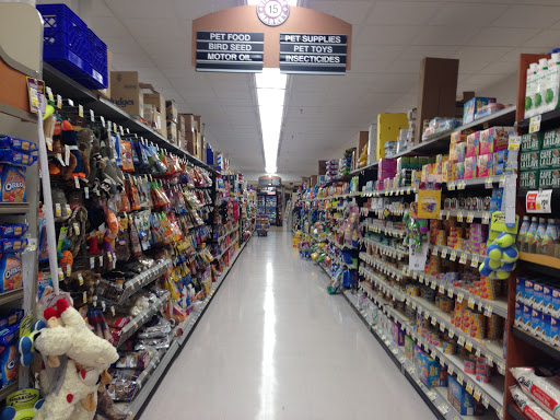 Grocery Store «ShopRite», reviews and photos, 616 White Horse Pike, Absecon, NJ 08201, USA