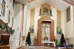 St. Dominic Parish