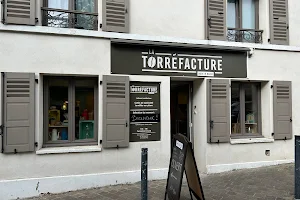 La Torréfacture image