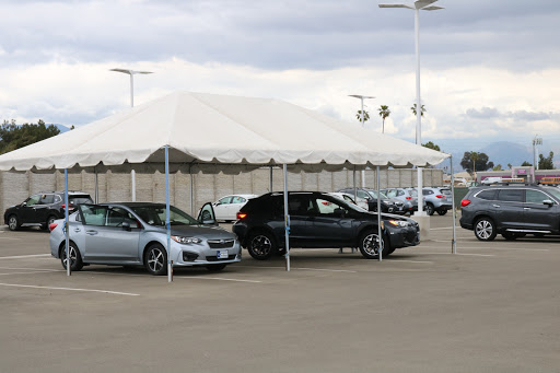 Subaru of San Bernardino image