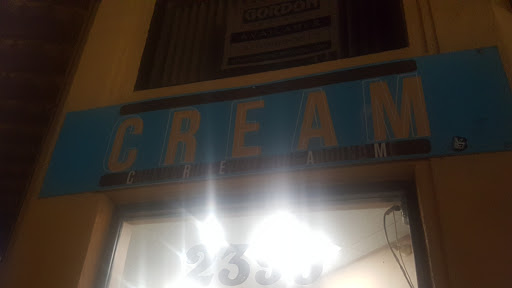 Ice Cream Shop «CREAM Berkeley», reviews and photos, 2399 Telegraph Ave, Berkeley, CA 94704, USA
