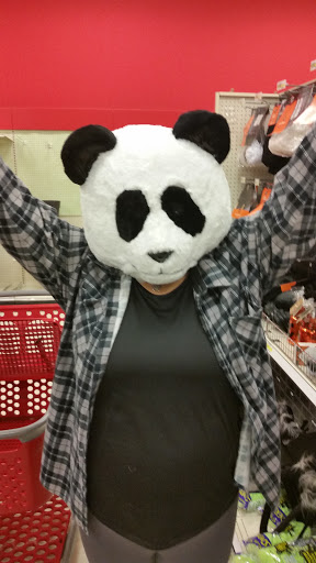 Department Store «Target», reviews and photos, 3749 Carpenter Rd, Ypsilanti, MI 48197, USA