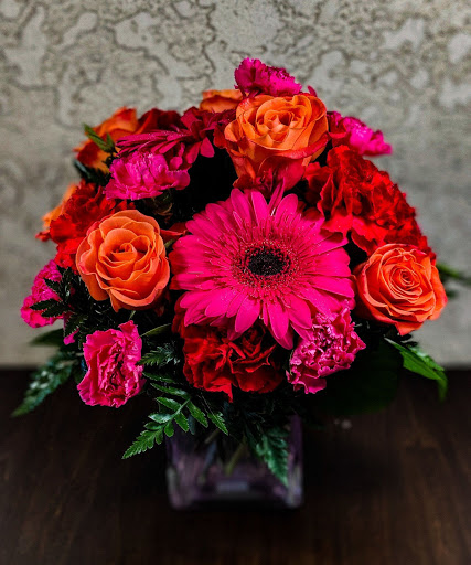 Florist «Ron & Alicia Robinson Florist», reviews and photos, 3323 Workman Mill Rd Suite B, Whittier, CA 90601, USA