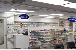 Glamorgan Pharmacy