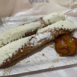 Photo n°2 de l'avis de Massimiliano.a fait le 02/03/2024 à 12:51 sur le  Avenue Cafe' à Valderice