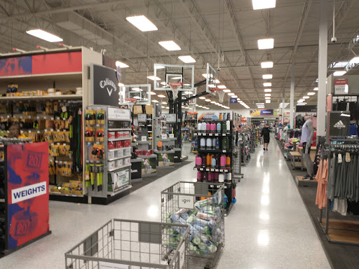 Sporting Goods Store «Academy Sports + Outdoors», reviews and photos, 1104 C-bar Ranch Trail, Cedar Park, TX 78613, USA