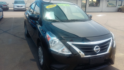 Used Car Dealer «USA Auto, INC», reviews and photos, 525 W Main St, Mesa, AZ 85201, USA