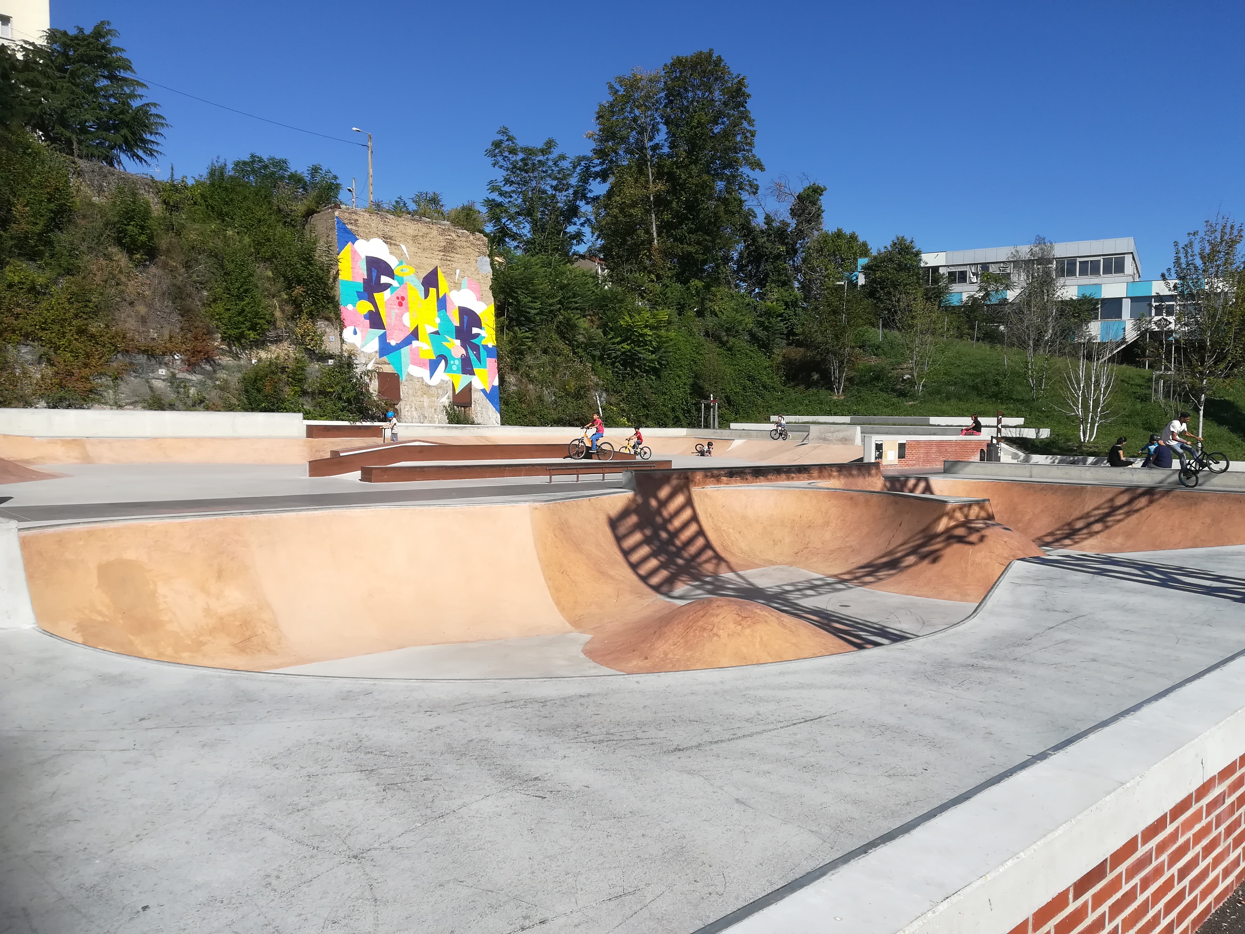 Photo n° 6 de l'avis de Philippe.o fait le 11/06/2019 à 19:55