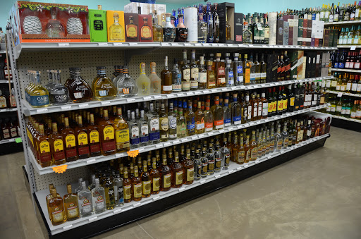 Liquor Store «Red Barn Liquors», reviews and photos, 1731 Us 31W Byp, Bowling Green, KY 42101, USA