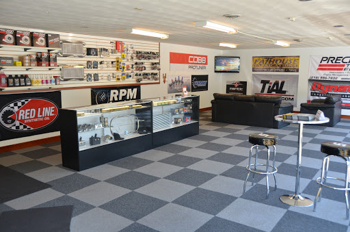 Metal Fabricator «Fathouse Fabrications», reviews and photos, 9685 Old State Rd 37 N, Martinsville, IN 46151, USA